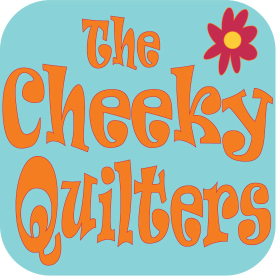 The Cheeky Quilters